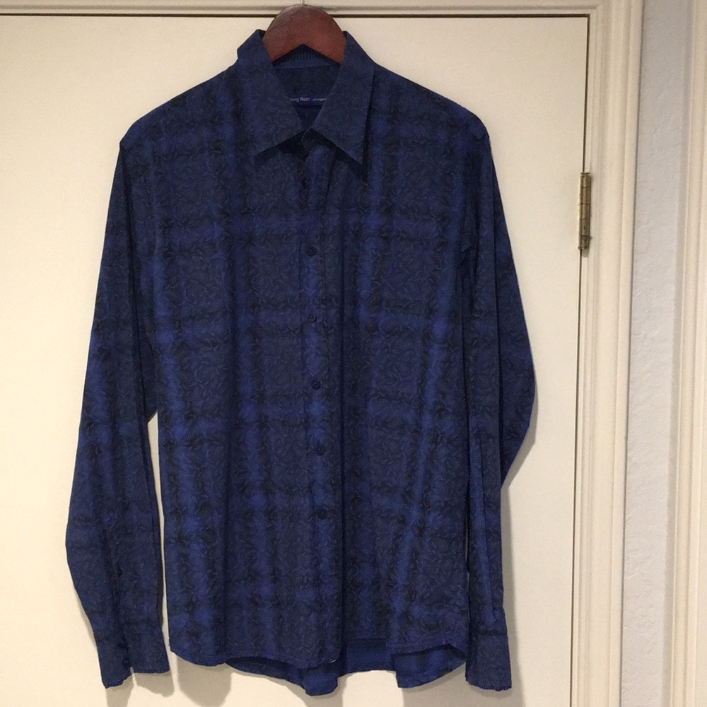 Georg Roth long sleeve (L)